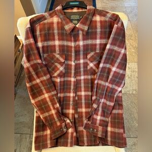 Pendleton board shirt